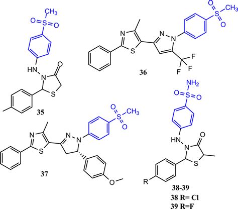 Structural Formulas Of Thiazole And Thiazolidine Derivatives Download Scientific Diagram