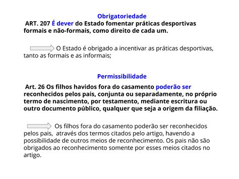 Plano de aula 8º ano Modalização deôntica nos textos jurídicos