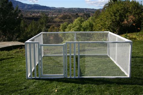 Pet Enclosure Kits X X Pet Enclosure Enclosure Gate Kit