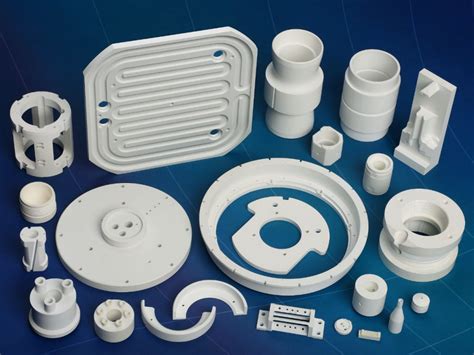 Boron Nitride Precision Ceramics USA