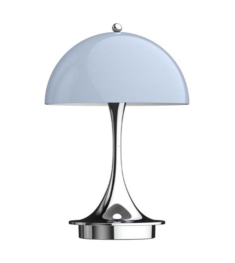 Panthella Portable V2 Louis Poulsen Table Lamp Milia Shop