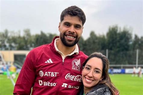 Conoce A Las Bellas Y Despampanantes Parejas De Los Futbolistas