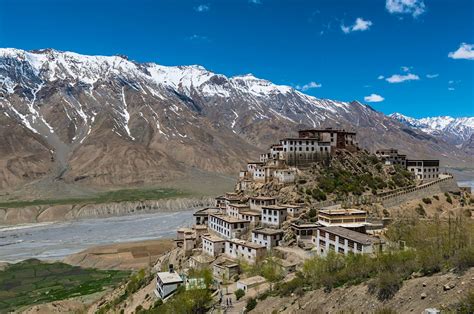 Lahaul & Spiti travel | India - Lonely Planet