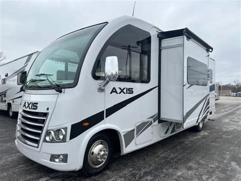 Thor Motor Coach Axis Terry S Rv Center