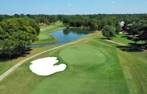 How Much Does A Hillwood Country Club Membership Cost?