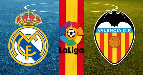 Real Madrid vs Valencia Odds - Spanish La Liga Betting Tips for June 18