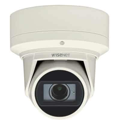 Qne Rv Wisenet Hanwha Techwin Cctv