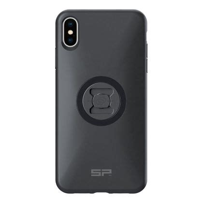 Coque De Protection Sp Connect Iphone Xs Max Universel Motoblouz