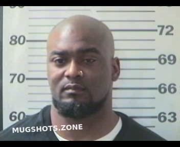 JOHNSON QUINTON TERRELL 12 10 2022 Mobile County Mugshots Zone