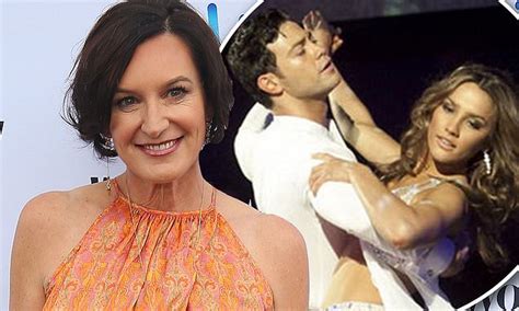 Karl Stefanovics Ex Wife Cassandra Thorburn To Sign Onto Dancing With