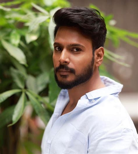 Sundeep Kishan Rtrueratecelebrities