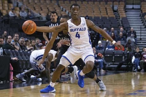 Men’s Basketball Gameday Uconn Vs Buffalo