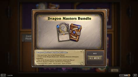 Dragon Masters Bundle Is Available Masters Tour Crowdfunding 25x