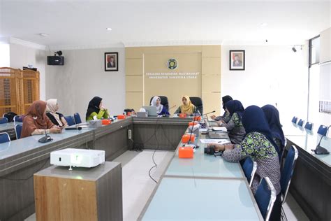 Benchmarking Fik Universitas Negeri Malang Fakultas Kesehatan