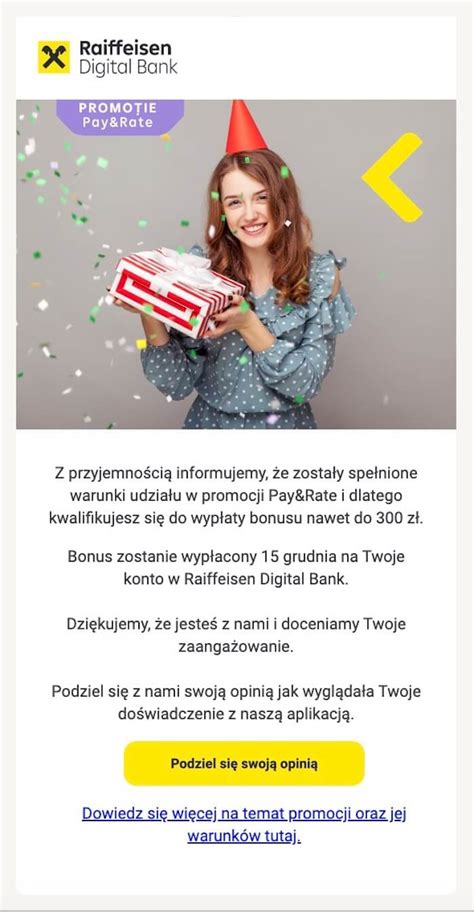 Nawet Z Premii I Darmowe Konto Osobiste Od Raiffeisen Digital