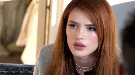 Bella Thorne Se Estrena Como Directora Con Una Película Porno Para