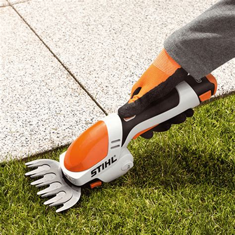 Stihl Hsa 26 Cordless Shrub Shears