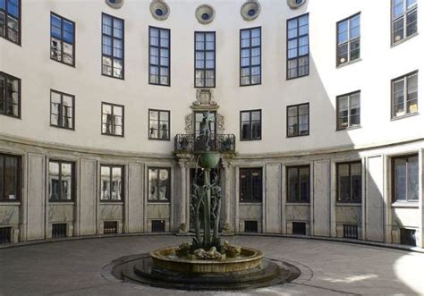 An Overview Of Nordic Classicism Rtf Rethinking The Future