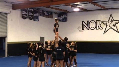 Norcal Elite Sr 4 Venus Episode 1 Video Blog Youtube