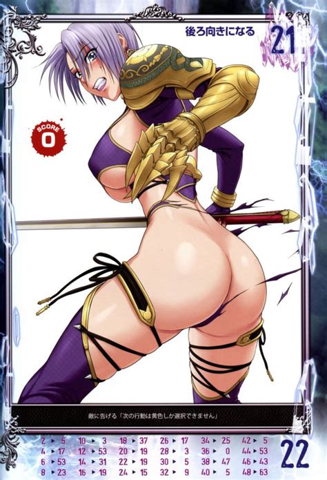 Ivy Sexy Ass Exposed Ivy Valentine Nude Porn Pics Luscious Hentai Manga And Porn