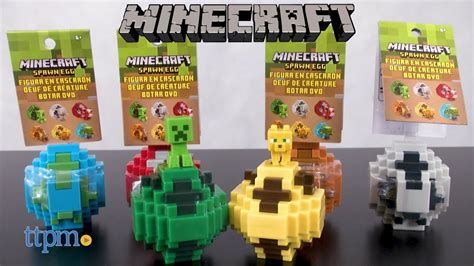 Minecraft Spawn Egg Zombie Pigman Mini Figure Ubicaciondepersonas