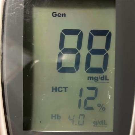 No wonder existing is so gd exhausting. : r/thalassemia