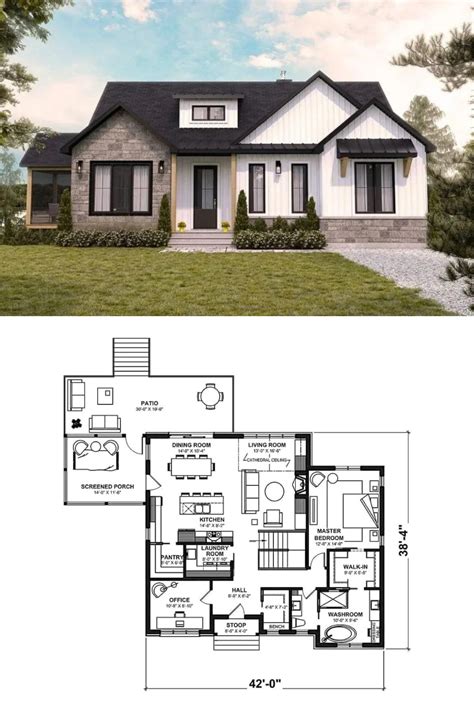 Single Floor House Design Artofit