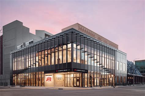 Photo Gallery - Alberta Bair Theater Official Website