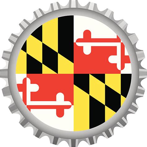 Maryland Flag Illustrations Royalty Free Vector Graphics And Clip Art