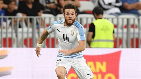 Nandez Non Solo Il Cagliari Ecco Quali Impegni Salter Con L Uruguay