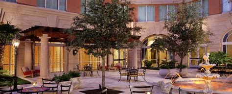 Renaissance Tampa International Plaza Hotel Contact.