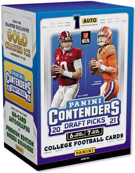 Kyler Murray Panini Contenders Football Card Collectibles Art