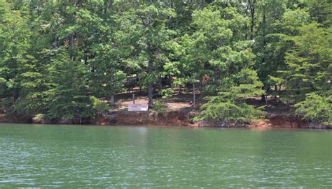 Lake Lanier Day-Use Park & Campground Closing Dates - Lake Lanier