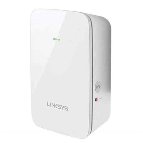 Linksys Re Extensor De Rango Wi Fi Wi Fi Ghz Ghz