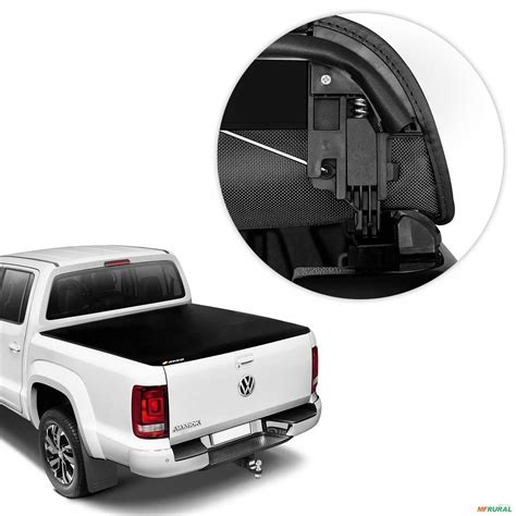 Capota Maritima Amarok 2010 A 2023 Cabine Dupla Keko Grx Pro 607040