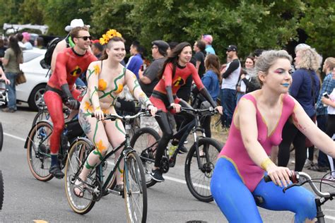 Fremont Summer Solstice Parade 2019 Guerilla Photographer