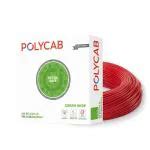 Buy Polycab Maxima Plus 90m 6sqmm Eco Friendly Greenwire PVC Insulated