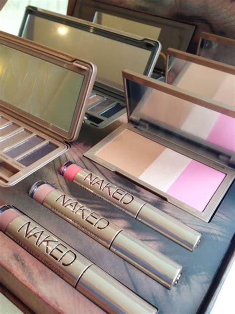 Urban Decay Naked Vault British Beauty Blogger Urban Decay Urban