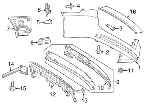 Dodge Grand Caravan Body Parts