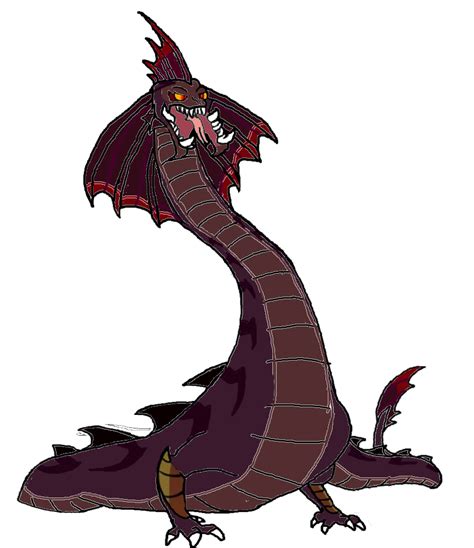 Jormungandr Redesign Fandom