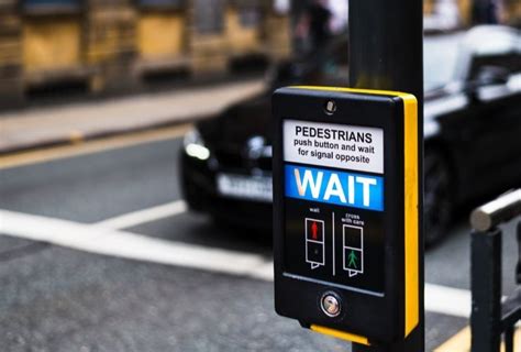 Pedestrian Road Crossings Complete Guide Startrescue Co Uk