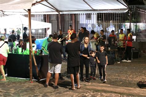 E O Domingo Foi Dia De Muito Samba Em Vassouras Prefeitura Municipal