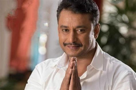 FIR Filed Against Kannada Actor Darshan After His Dogs Bite Woman - The Statesman