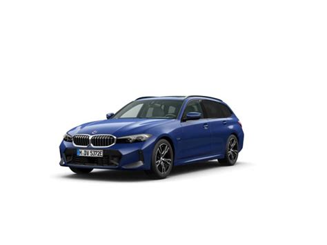 Bmw E Touring M Sportpakket Jorssen Zuid