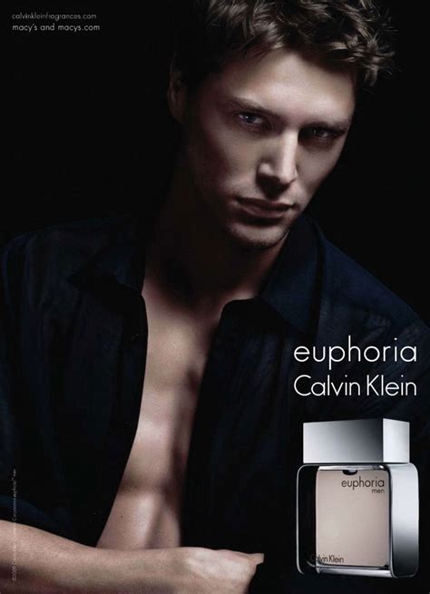 Calvin Klein Euphoria Men Fragrances - Perfumes, Colognes, Parfums ...