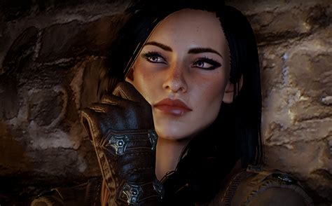 Dragon Age Inquisition Mods Pnagi