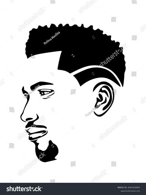 Skin Fade Over Royalty Free Licensable Stock Vectors Vector Art