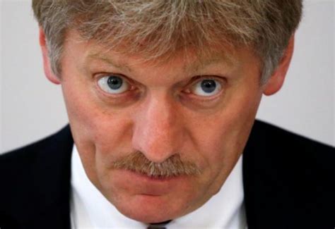 Kremlin Claims That Almost All Dialogue With U S Is Frozen… White