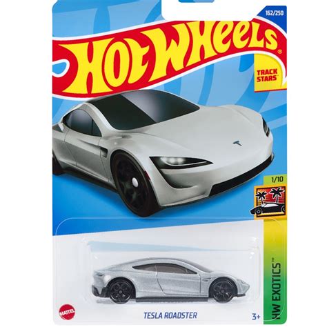 Hot Wheels H Caso De Volta Para O Futuro Mclaren Tesla Back To The