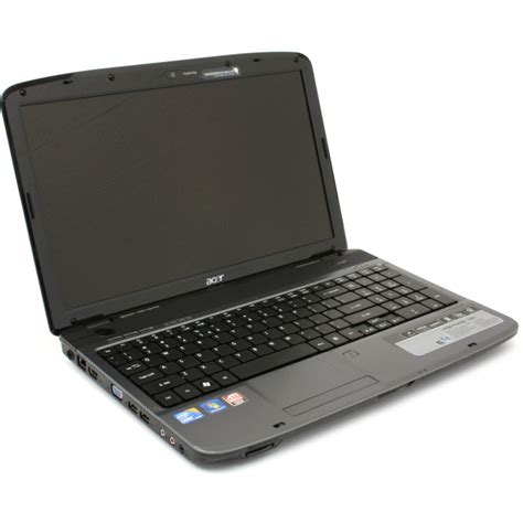 Ordinateur Portable Acer Aspire 5740G Grade B